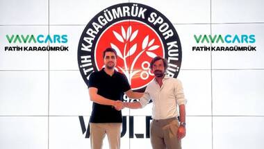 Andrea Pirlo takes charge of Turkish club Fatih Karagumruk