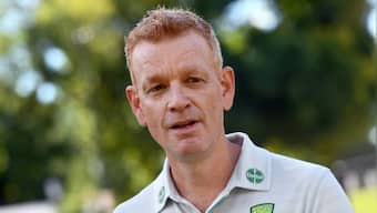 'No tour game' policy will serve Australia well in India trip, says head coach Andrew McDonald