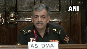 Agnipath aspirants must produce certificate that ‘they were not part of protest or vandalism’, says senior army officer