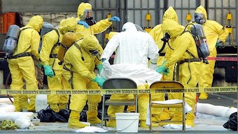 Anthrax outbreak in Kerala: What is the disease and why is it so deadly?
