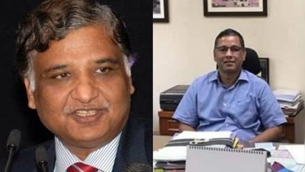 Understanding the implication of appointing Tapan Deka as IB chief & Samant Goel's extension as R&AW head