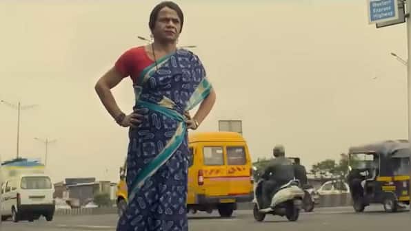 Ardh movie review: Rajpal Yadav film fails abysmally to grasp the story that is right in front of it