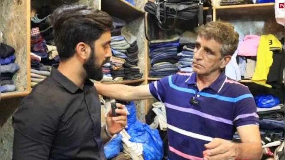 Former ICC umpire Asad Rauf blames Sehwag for wrong spot-fixing ...