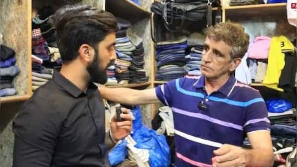 Former ICC umpire Asad Rauf blames Sehwag for wrong spot-fixing accusation