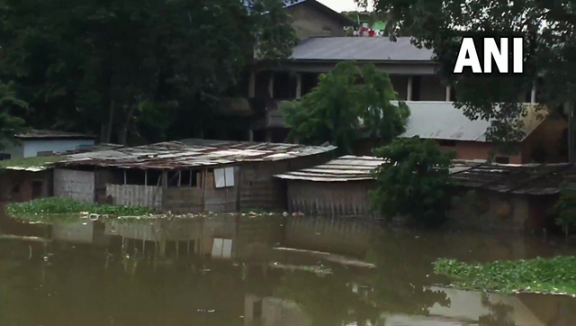 Assam floods: Toll rises to 73; CM Himanta Biswa Sarma reviews state of affairs Assam floods: Toll rises to 73; CM Himanta Biswa Sarma reviews state of affairs