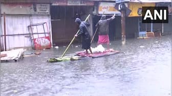 Northeast floods; 11 lakh affected in Assam; 4 minors killed during landslide in Meghalaya