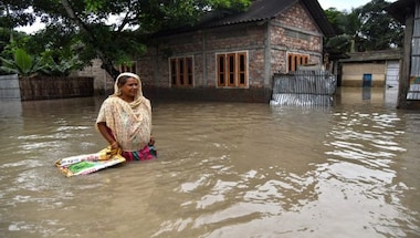 The Weather Report: Monsoon covers entire India, healthy rainfall to make up for deficit