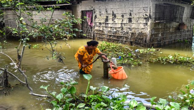 Explained: The Assam floods and the unfolding of a food and water crisis - Firstpost