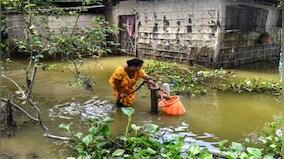 Explained: The Assam floods and the unfolding of a food and water crisis