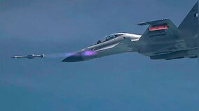 Indian Air Force Day 2022: Some major operations undertaken by force in past