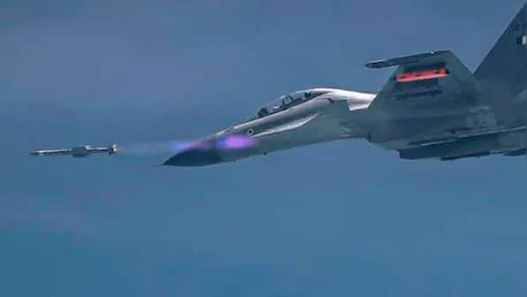 Indian Air Force Day 2022: Some major operations undertaken by force in past