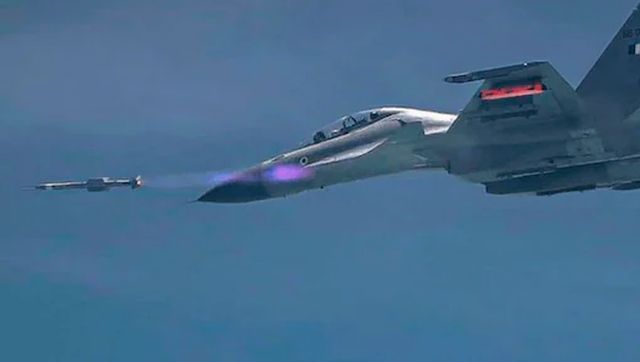 Indian Air Force Day 2022: Some major operations undertaken by force in past Indian Air Force Day 2022: Some major operations undertaken by force in past