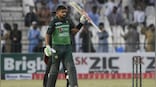 Pakistan vs West Indies: Babar Azam creates massive record despite missing ton in 2nd ODI
