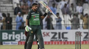 Pakistan vs West Indies: Babar Azam creates massive record despite missing ton in 2nd ODI