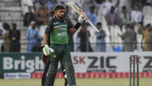 Babar Azam is happy with the tri-series being organized in New Zealand before the T20 World Cup Babar Azam is happy with the tri-series being organized in New Zealand before the T20 World Cup