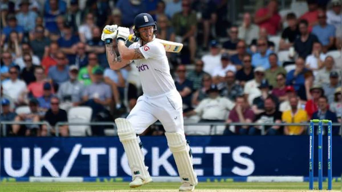 England vs New Zealand: Stokes becomes 3rd English batter to smash 100 sixes; Bairstow crosses 5000 Test runs