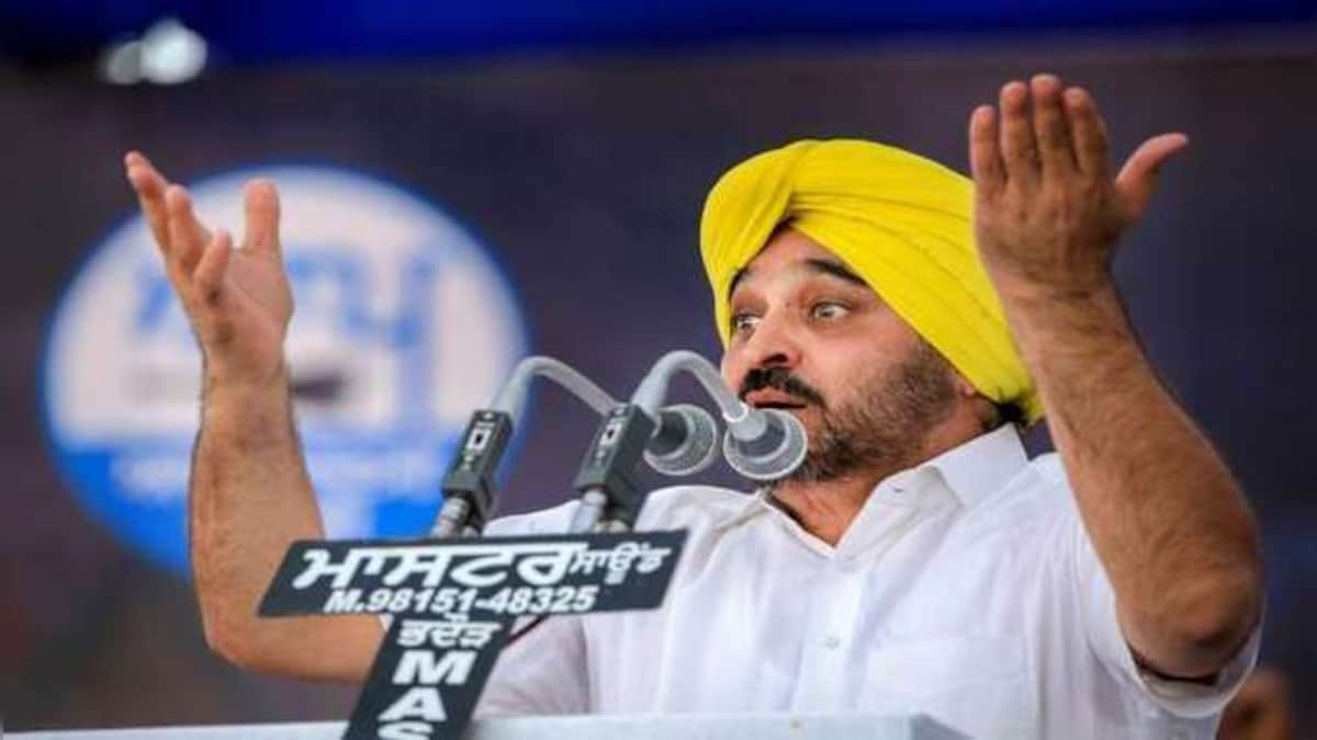 Sangrur defeat has a message for AAP's Bhagwant Mann: Smell the coffee and come out of Delhi shadow