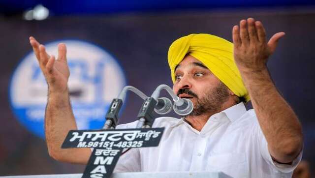 Sangrur defeat has a message for AAP's Bhagwant Mann: Smell the coffee and come out of Delhi shadow Sangrur defeat has a message for AAP's Bhagwant Mann: Smell the coffee and come out of Delhi shadow