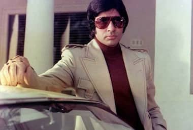 Once upon a cinema: Amitabh Bachchan, back from the dead time and again