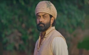 Still from Ashram 3