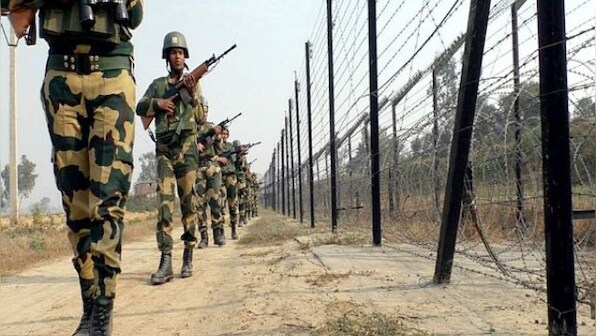 Israel's state-owned firm to supply 67 rotary wing drones to Indian Army for deployment along LoC