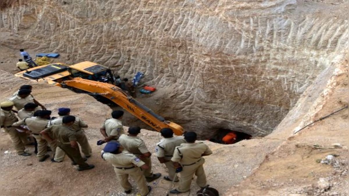 Explained: Why do children in India get trapped in borewells so often and why are rescue missions difficult?