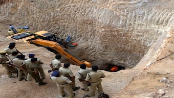 Explained: Why do children in India get trapped in borewells so often and why are rescue missions difficult?