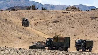 Coming soon, ‘BRO Cafes’ at 75 border locations: How these rest houses will make travel easier