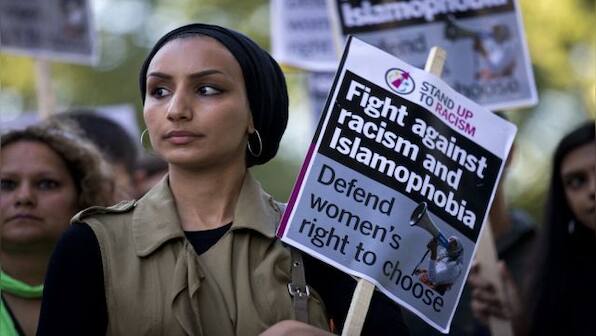 Explained: The fight between French government and the city of Grenoble over burkinis