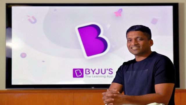 Tough lessons: Are Byju’s mass layoffs a sign of trouble for India's edtech sector?
