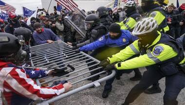 Explained: What to know as the panel probing US Capitol riot goes public