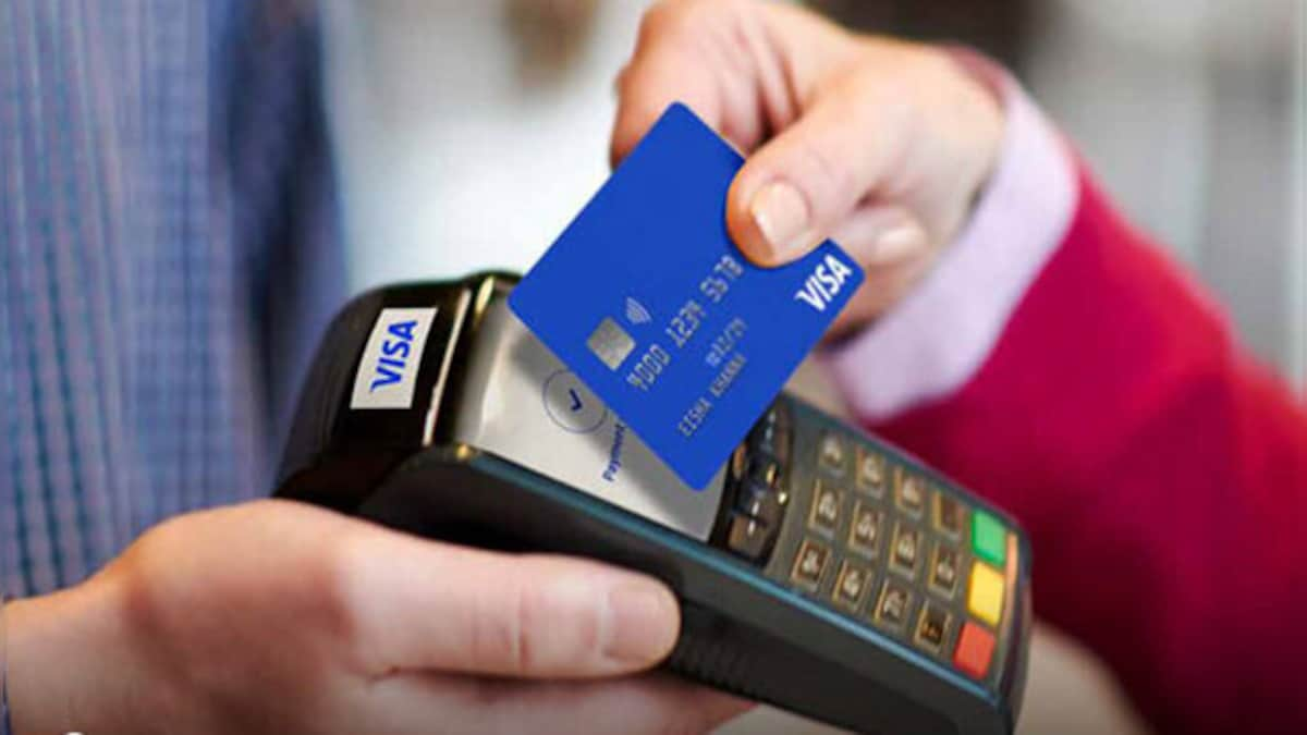 Contactless payments in India surge six times in three years: Report