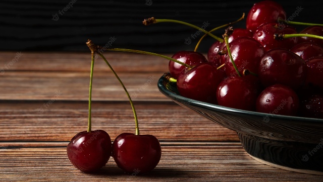 From aiding weight loss to improving sleep quality; here are some amazing benefits of cherries From aiding weight loss to improving sleep quality; here are some amazing benefits of cherries