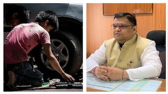 Exclusive: Delhi govt officials fled as NCPCR conducted raids to rescue kids from child labour: Priyank Kanoongo