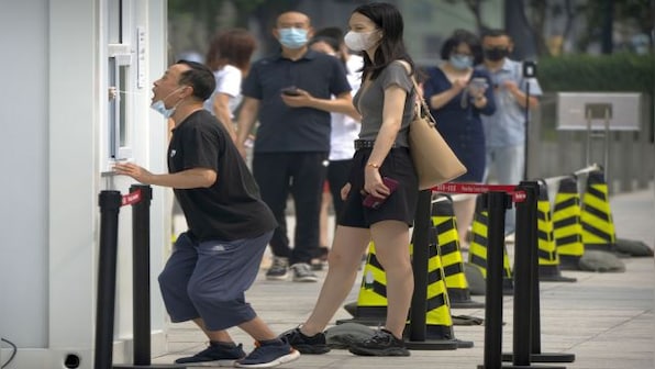 Will China really follow its zero-COVID policy for five years? What the latest row is all about