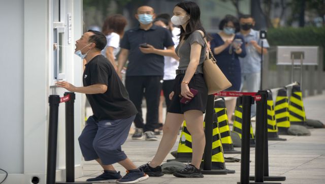 Will China really follow its zero-COVID policy for five years? What the latest row is all about Will China really follow its zero-COVID policy for five years? What the latest row is all about