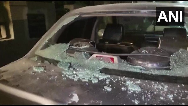 Is your vehicle insured against damages caused by natural disasters? Here's what to do Is your vehicle insured against damages caused by natural disasters? Here's what to do