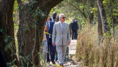Commonwealth leaders meet in Rwanda, climate, malaria highlighted in summit