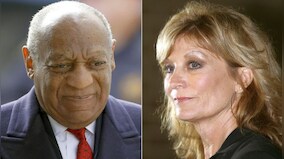 Explained: Bill Cosby's sexual assault civil trial and why its significant