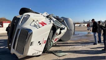 Automobiles in India to be accorded 'Star Ratings' based on performance in crash tests, says Nitin Gadkari