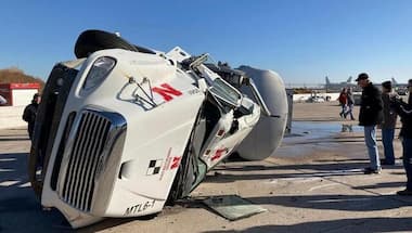 Automobiles in India to be accorded 'Star Ratings' based on performance in crash tests, says Nitin Gadkari