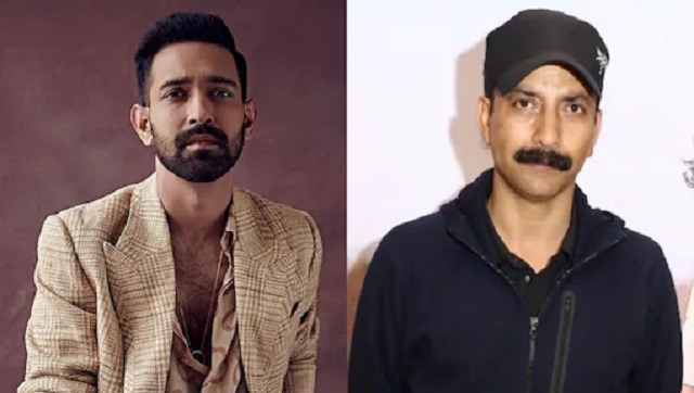 Vikrant Massey, Deepak Dobriyal to star in Maddock Films' Sector 36; see announcement teaser Vikrant Massey, Deepak Dobriyal to star in Maddock Films' Sector 36; see announcement teaser