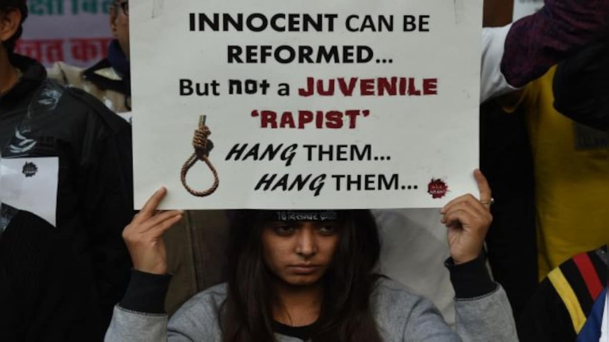 Hyderabad gang rape: When can juveniles be tried as adults?