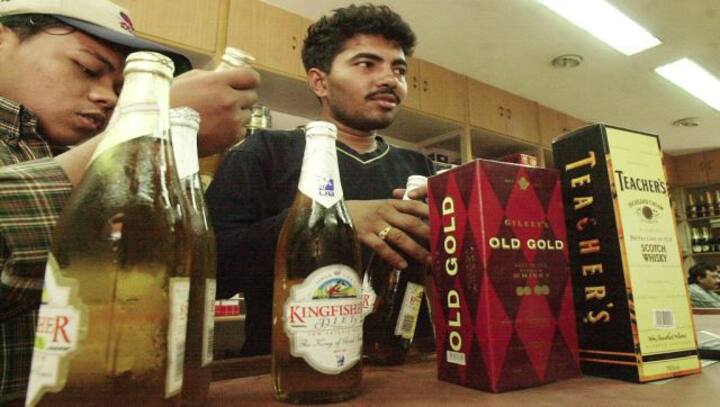 No need to give up drinking to lose weight, here's what expert says No need to give up drinking to lose weight, here's what expert says