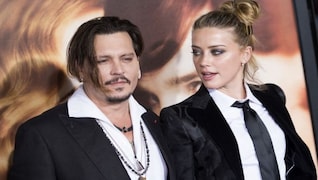 Forberedende navn personale ubehagelig Explained: Why Johnny Depp remains a 'wife beater' in UK but wins  defamation case in US
