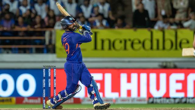 'Karthik can do commentary beside me': Ajay Jadeja on India's T20 World Cup squad 'Karthik can do commentary beside me': Ajay Jadeja on India's T20 World Cup squad