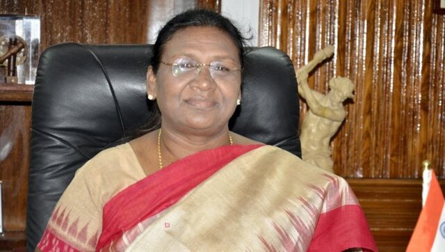 Presidential Polls results: Massive cross-voting for Droupadi Murmu exposes Opposition's unity Presidential Polls results: Massive cross-voting for Droupadi Murmu exposes Opposition's unity