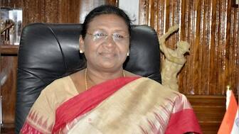 Presidential Polls results: Massive cross-voting for Droupadi Murmu exposes Opposition's unity