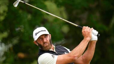 European tour bans LIV golfers from Scottish Open