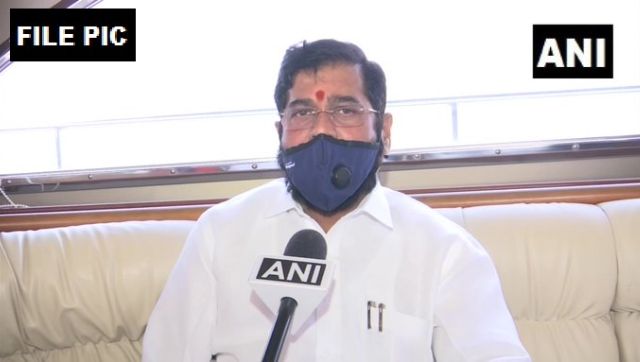 46 MLAs with us, no proposal from BJP as of now: Eknath Shinde 46 MLAs with us, no proposal from BJP as of now: Eknath Shinde